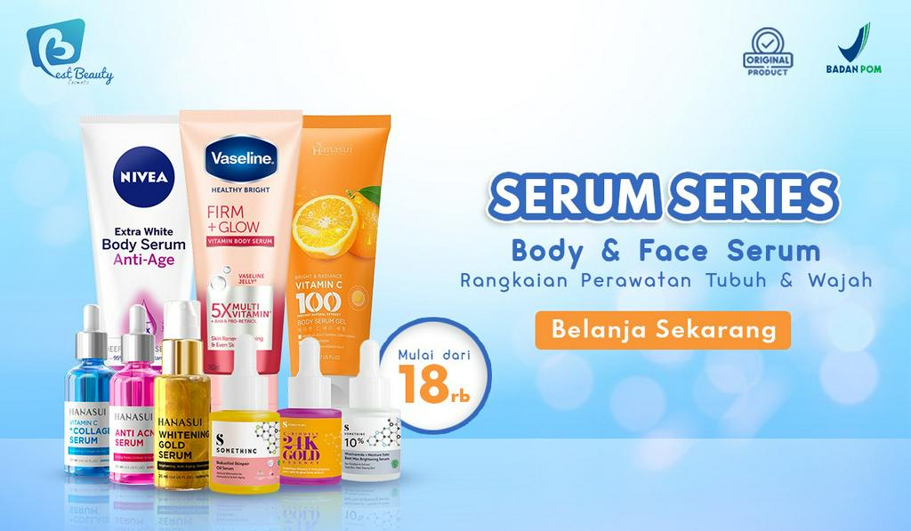 Produk Best Beauty Cosmetic | Shopee Indonesia