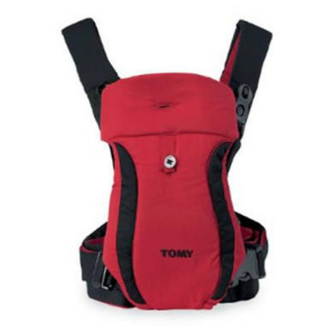 Tomy freestyle best sale classic baby carrier