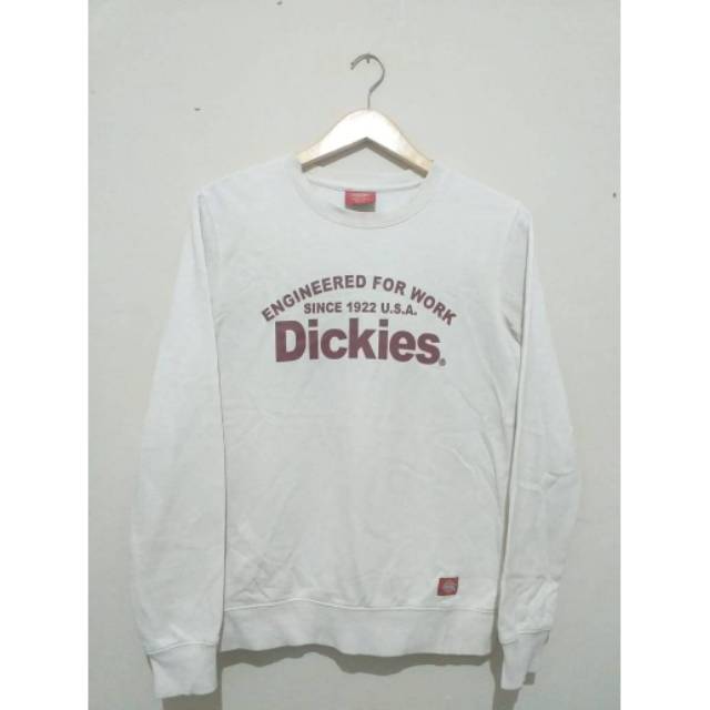 Crewneck best sale dickies original