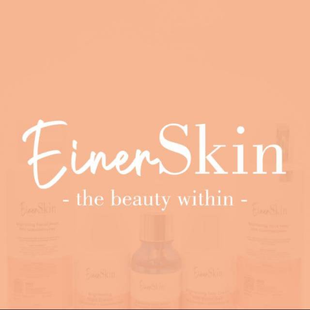 Produk EinerSkin.Official | Shopee Indonesia