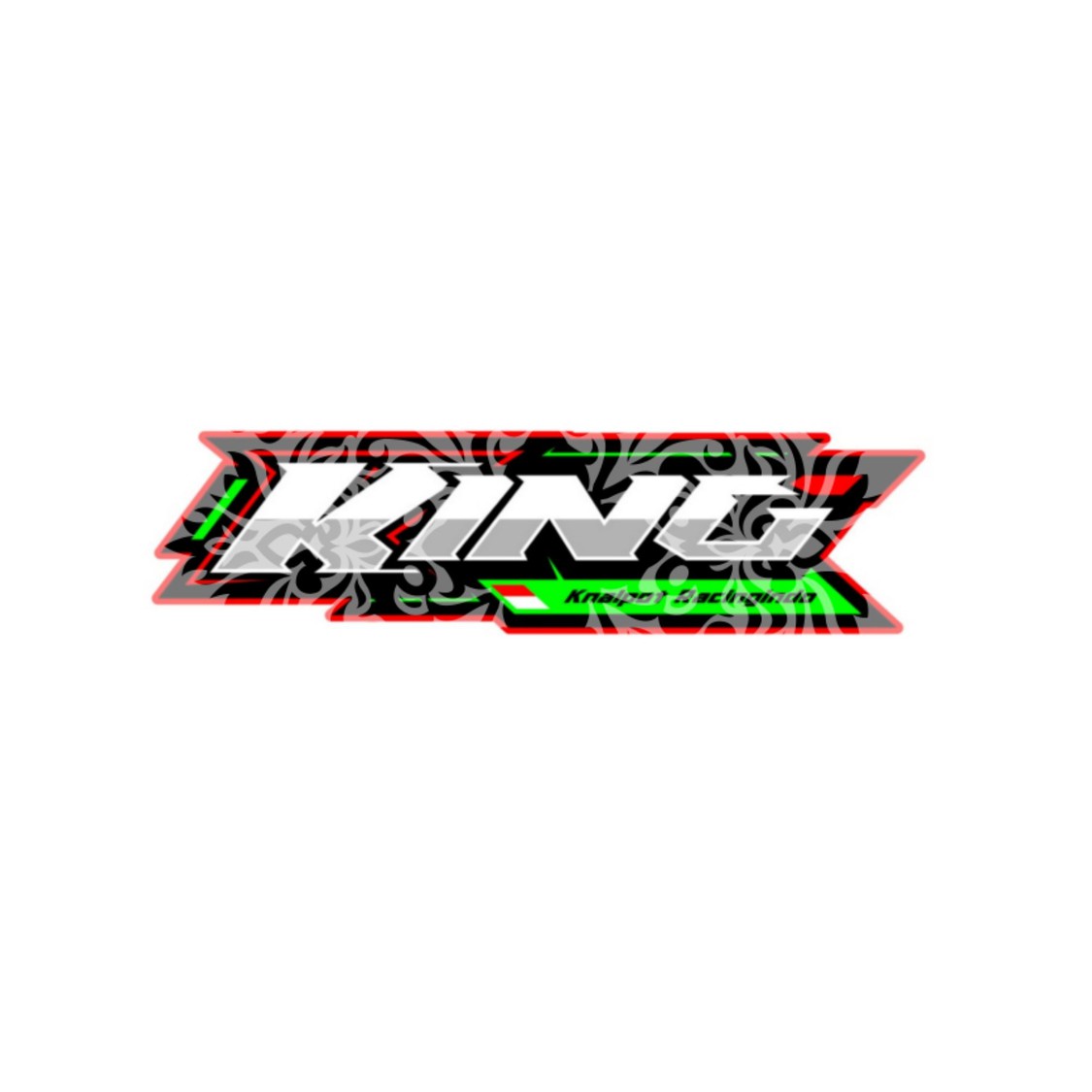Produk KNALPOT RACINGINDO INDONESIA | Shopee Indonesia