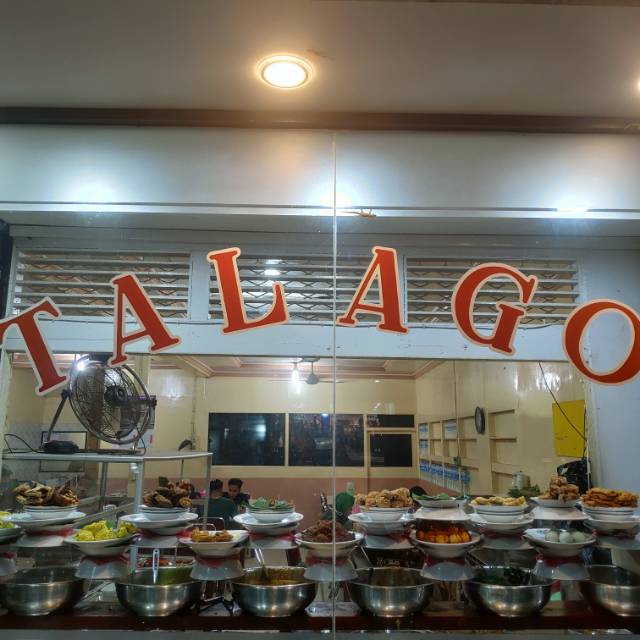 Produk RM Talago | Shopee Indonesia