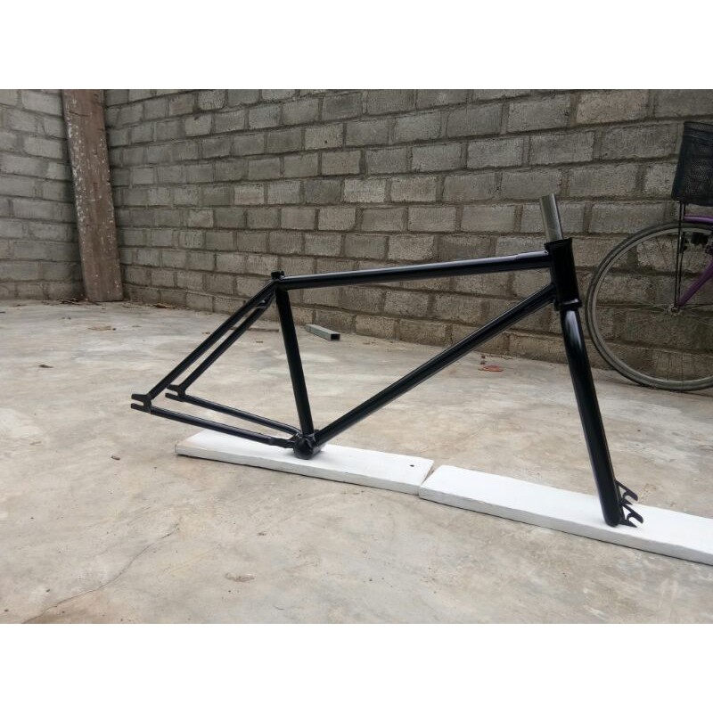 Fgfs frameset best sale