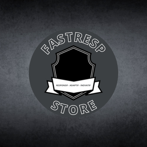 Produk Fastresp Store | Shopee Indonesia