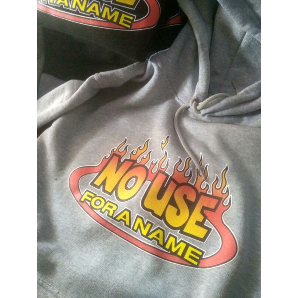 No use for shop a name hoodie