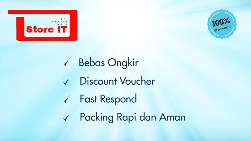 Produk Store It | Shopee Indonesia