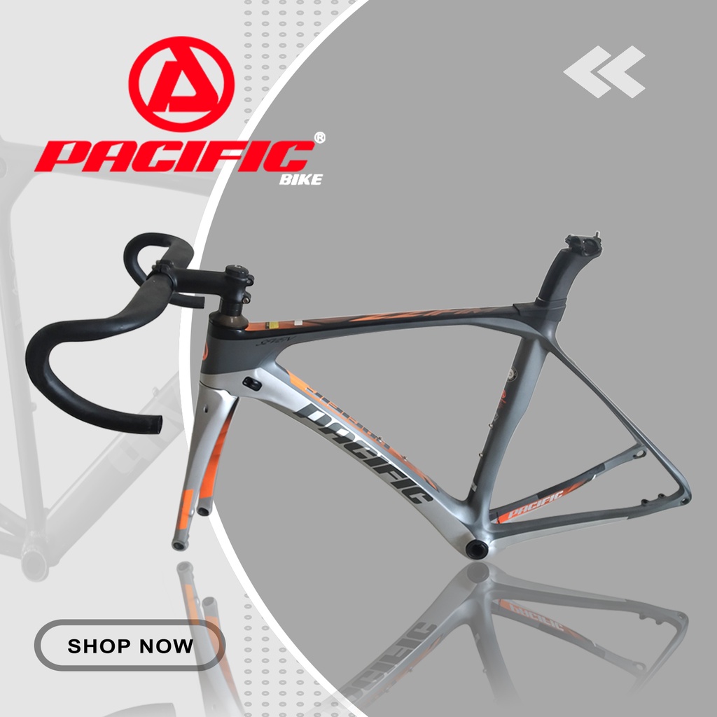 Road bike deals ukuran 48