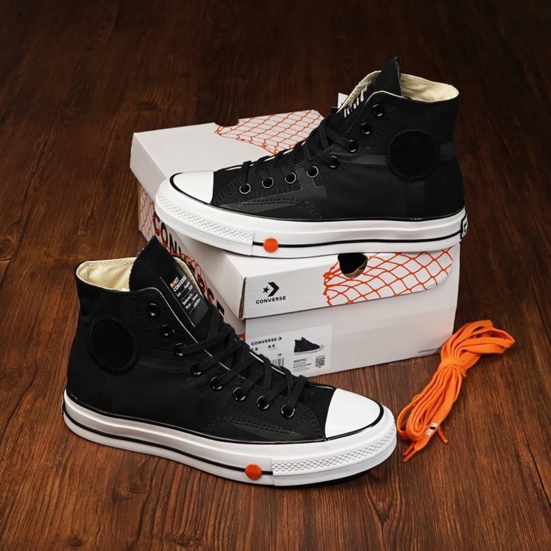 Converse x outlet rokit