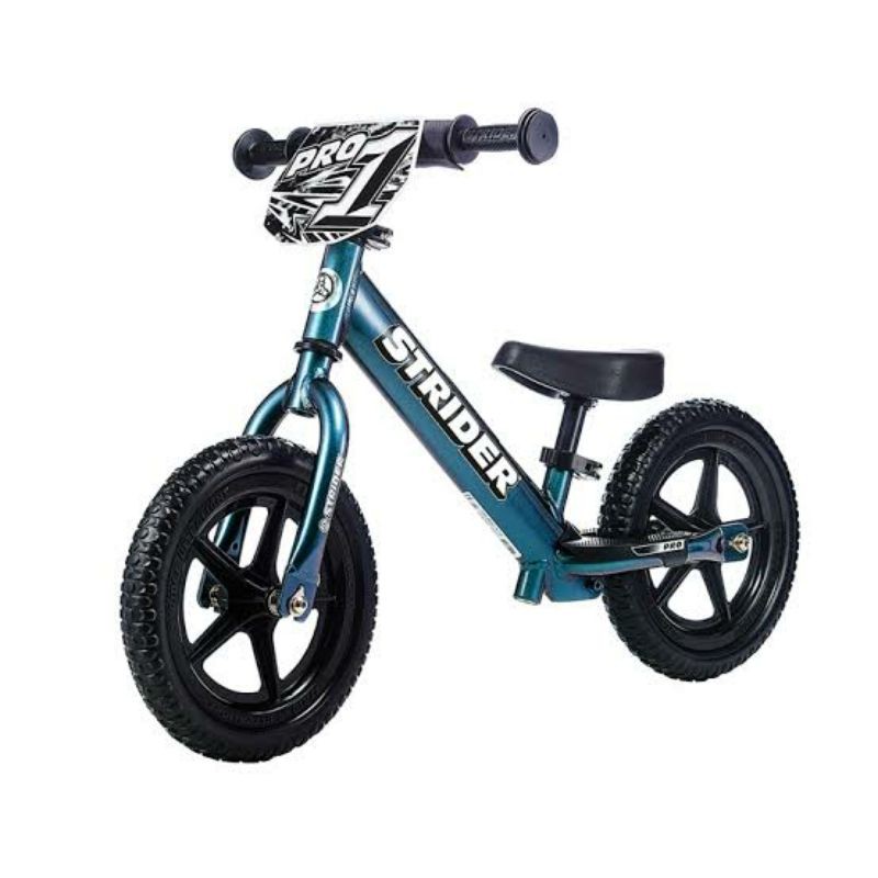 Push bike sale strider