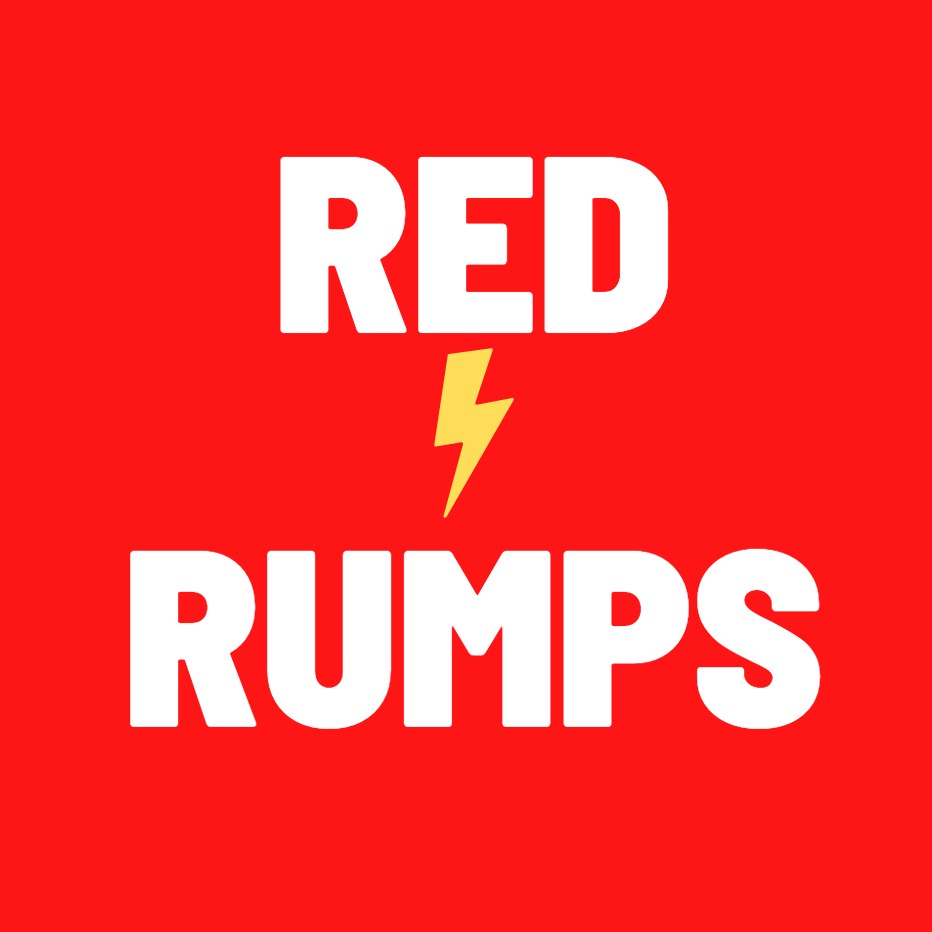 Produk Red Rumps | Shopee Indonesia