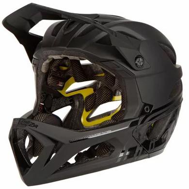 Helm bmx best sale full face