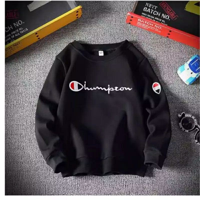 Champion 2025 sweater harga