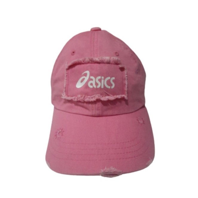 Topi deals asics original