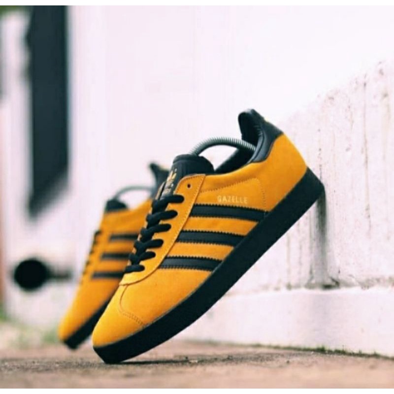 Adidas 2025 jamaica gazelle