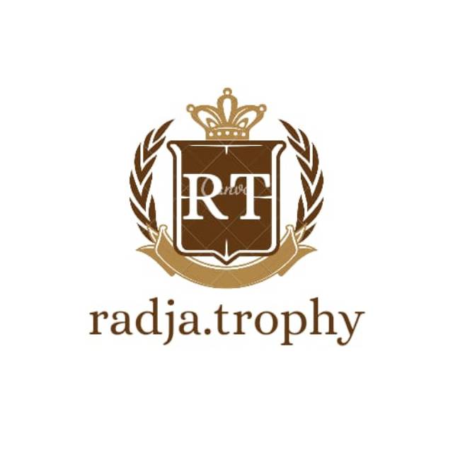 Produk Radja trophy | Shopee Indonesia