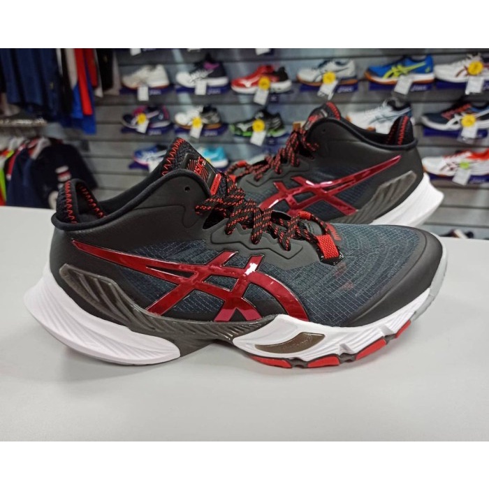 Asics terbaru 2025 for volly