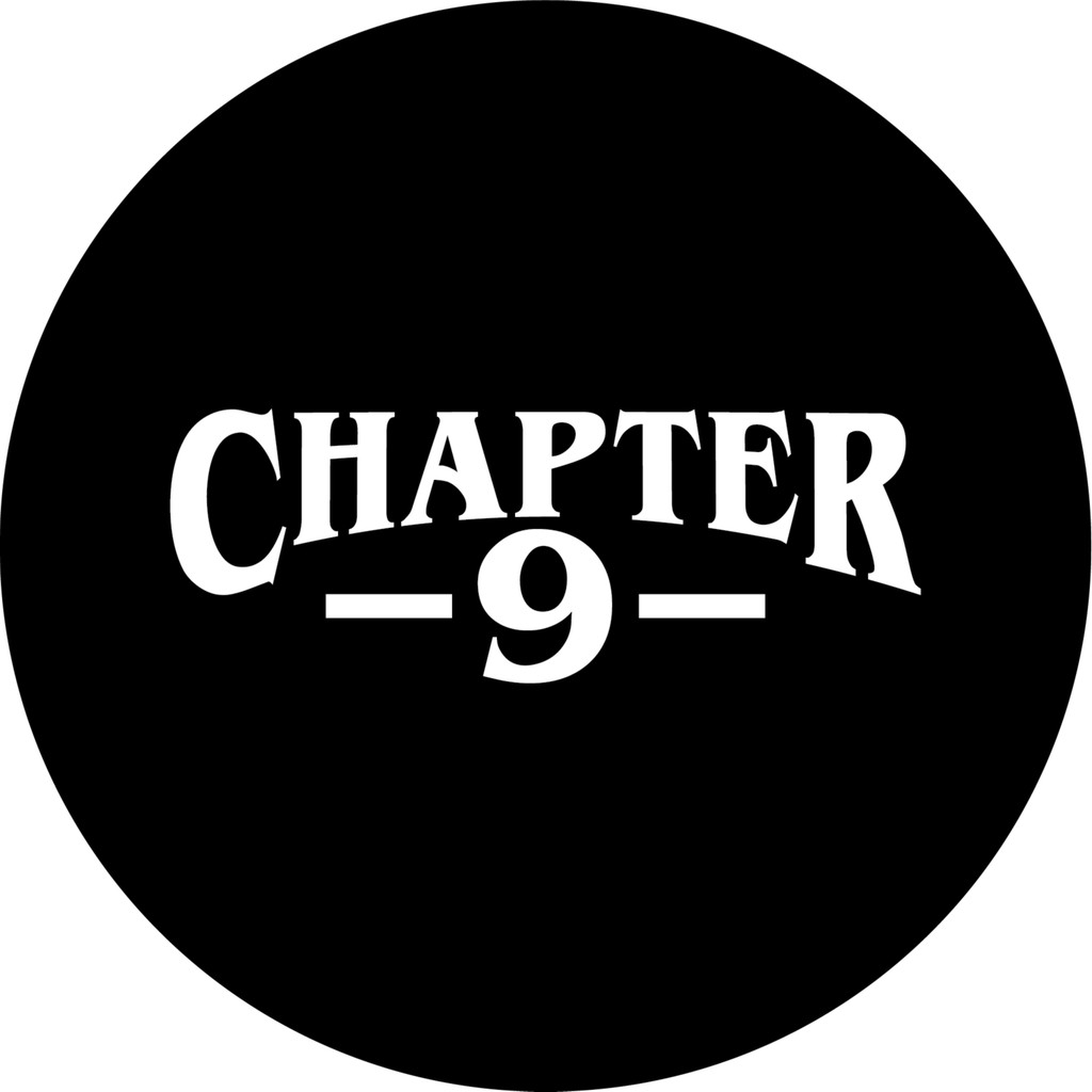 Produk chapter9id | Shopee Indonesia