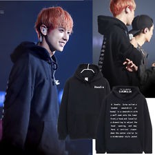 Hoodie chanyeol shop