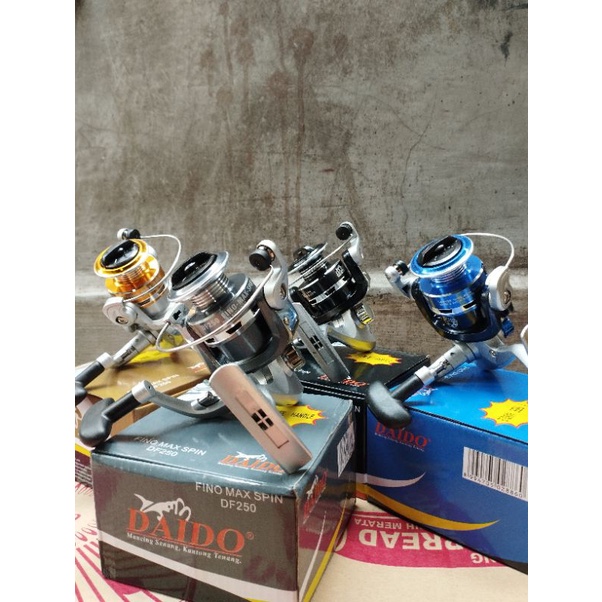 Produk Vina Fishing