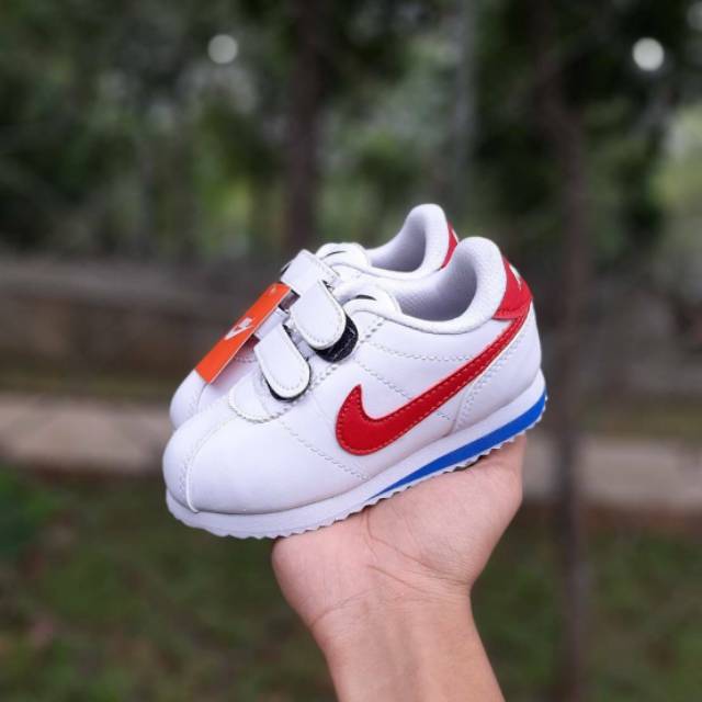 Sepatu nike sales baby