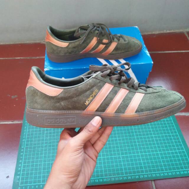 Adidas munchen night store cargo