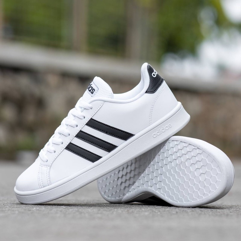 Adidas grand 2024 court original