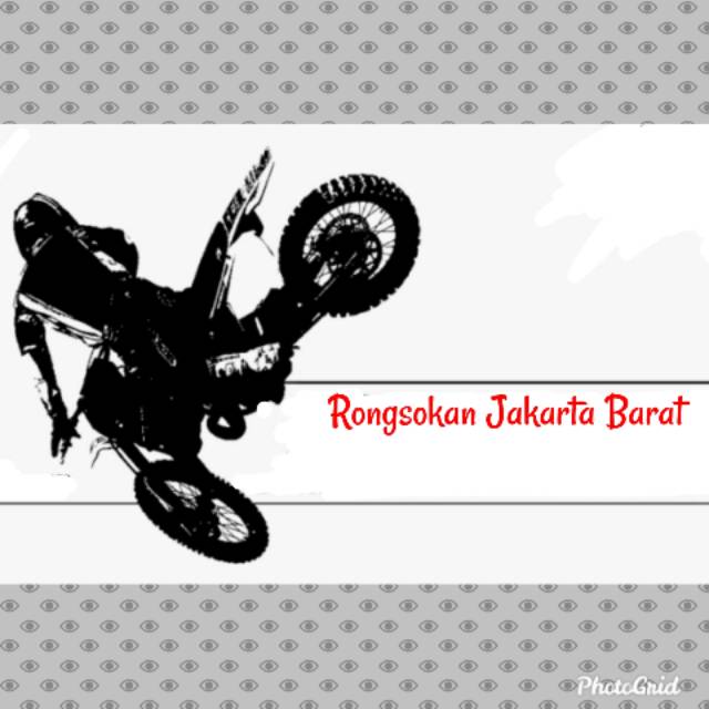 Produk Rongsokan Jakarta Barat | Shopee Indonesia