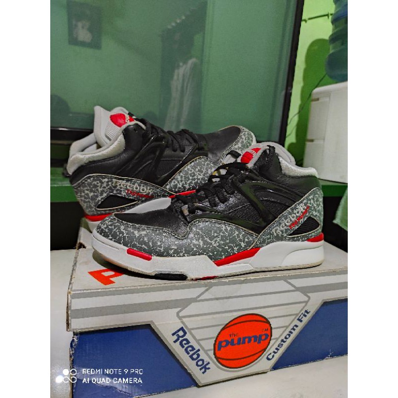 Jual hot sale reebok pump