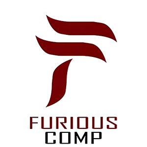 Produk Furious Comp | Shopee Indonesia
