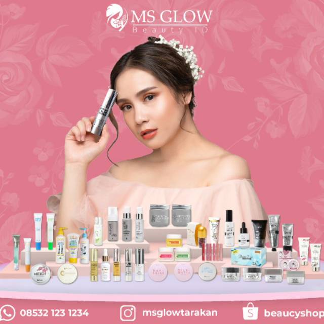 Produk Msglowbeaucyshop | Shopee Indonesia