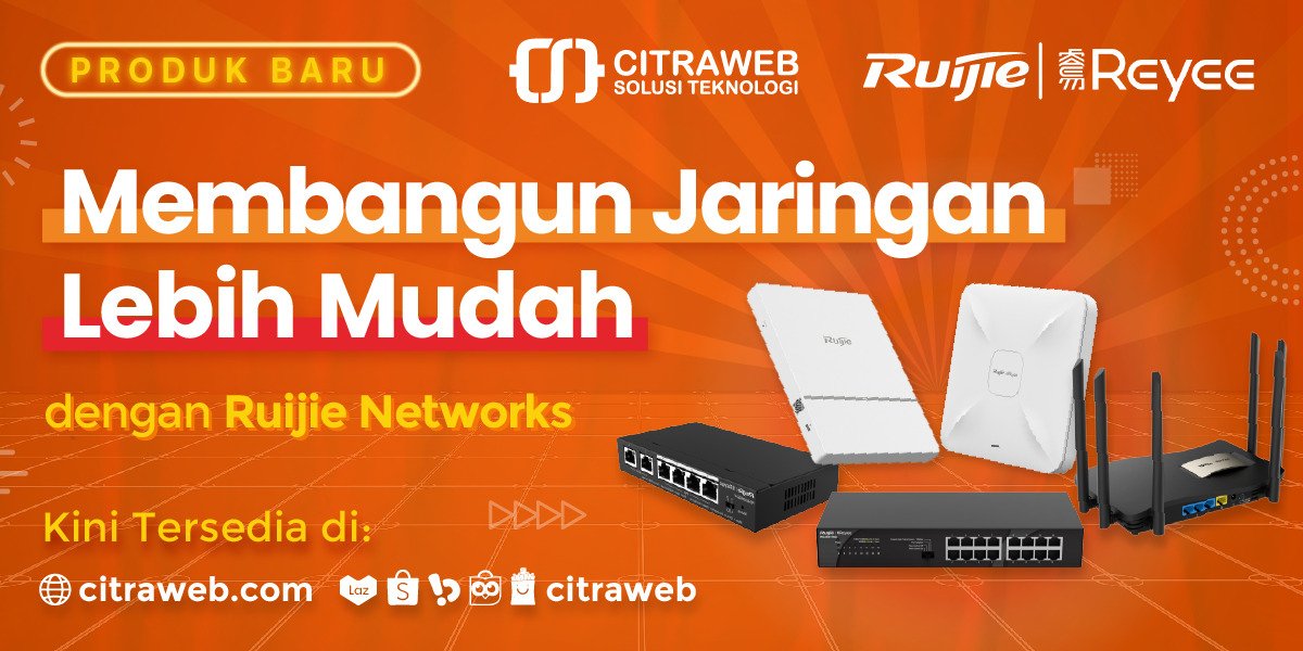 Produk Citraweb | Shopee Indonesia