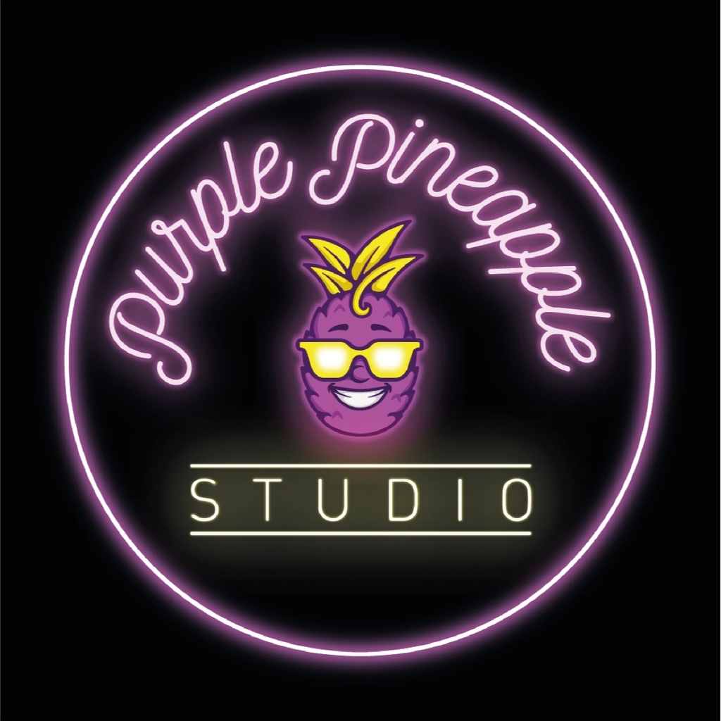 Produk Purple Pineapple Studio Shopee Indonesia