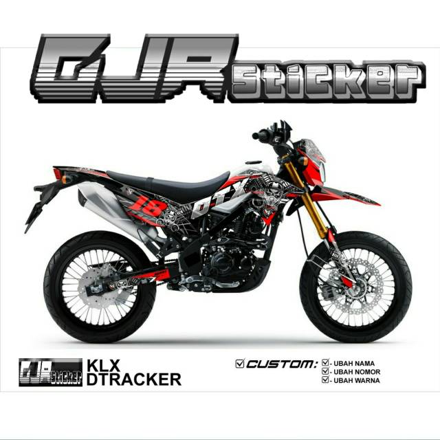 Produk GJRsticker | Shopee Indonesia