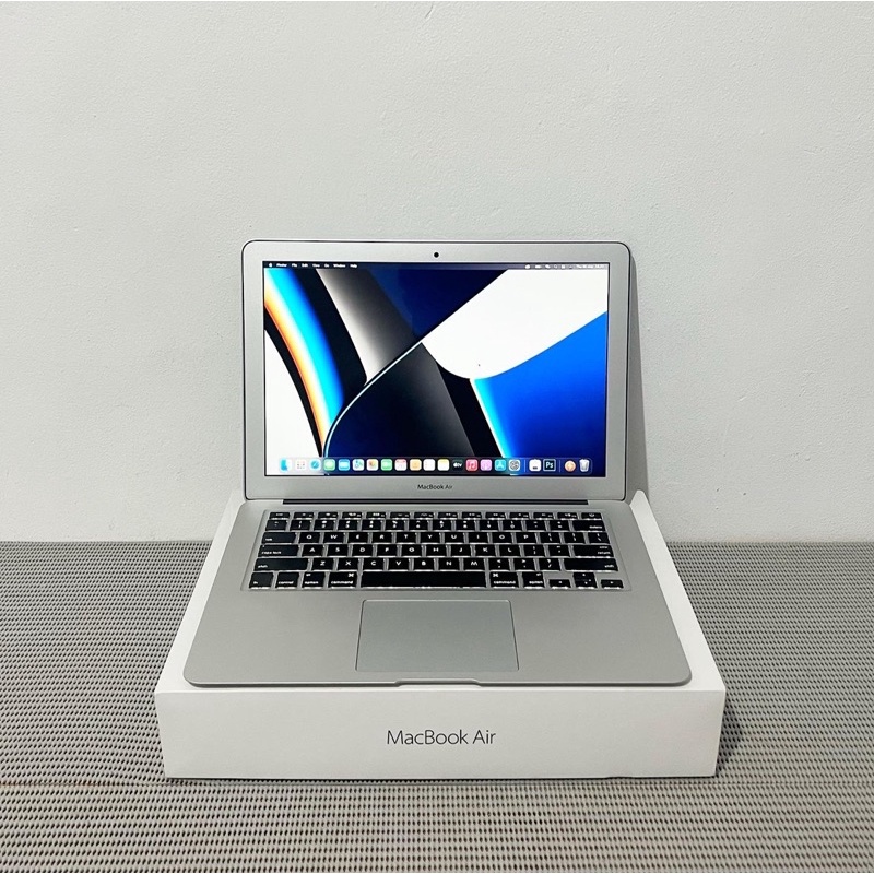 MacBook Air 13”inch 2017
