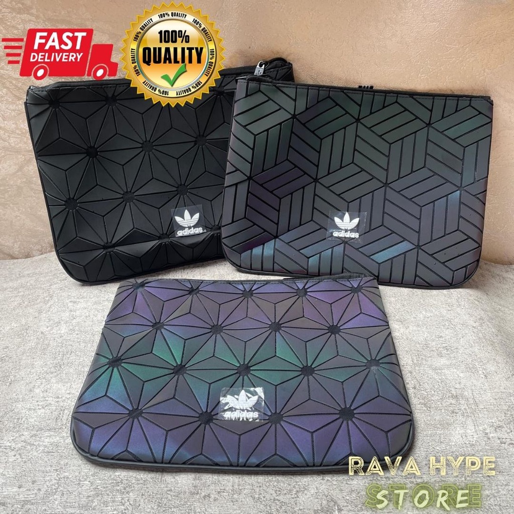 Adidas 3d outlet clutch