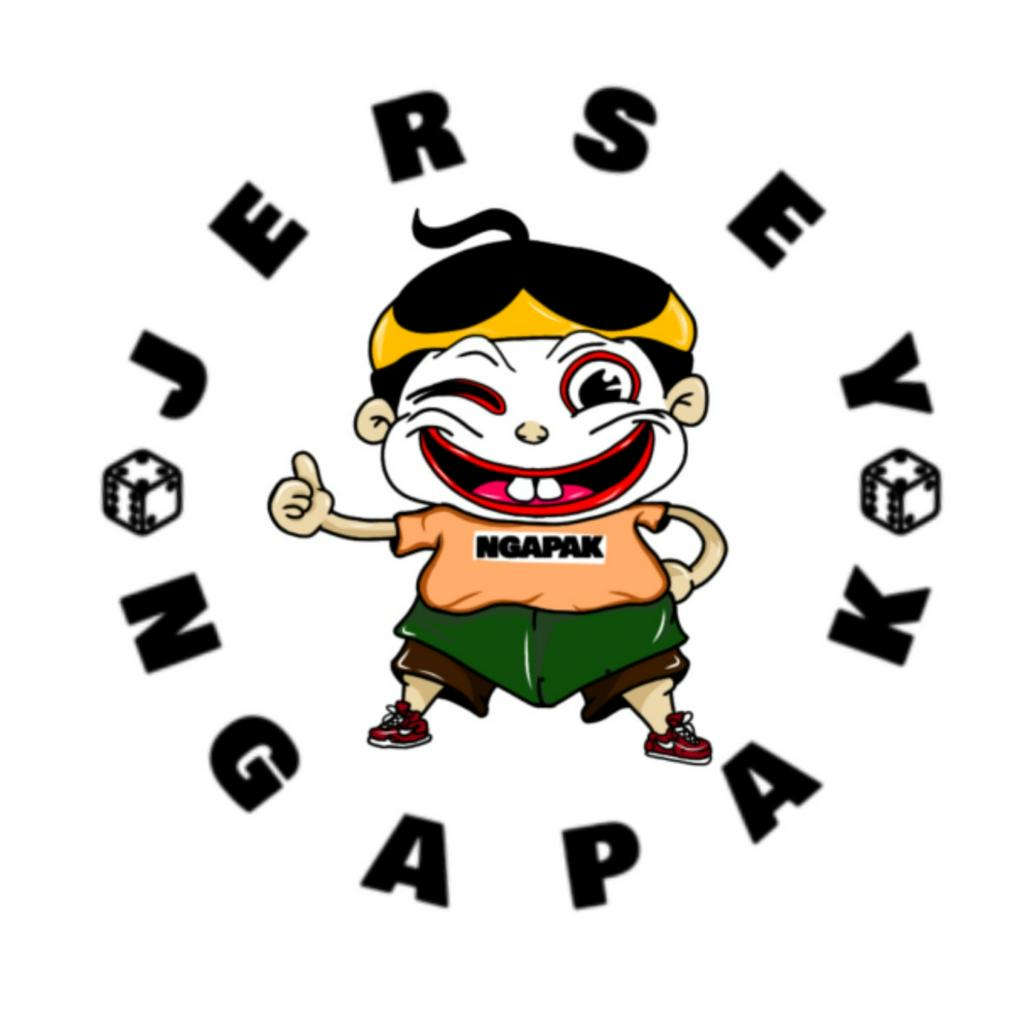 Produk jersey.ngapak | Shopee Indonesia