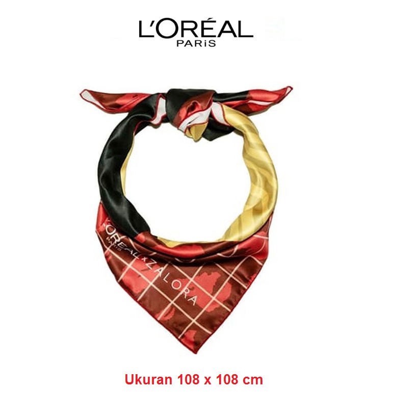 Zalora scarf hot sale