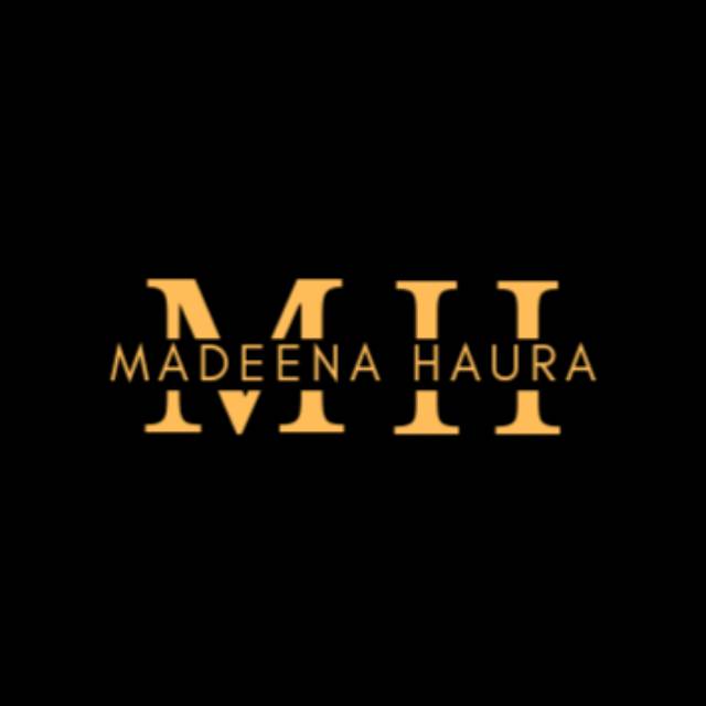 Produk Madeena Haura | Shopee Indonesia