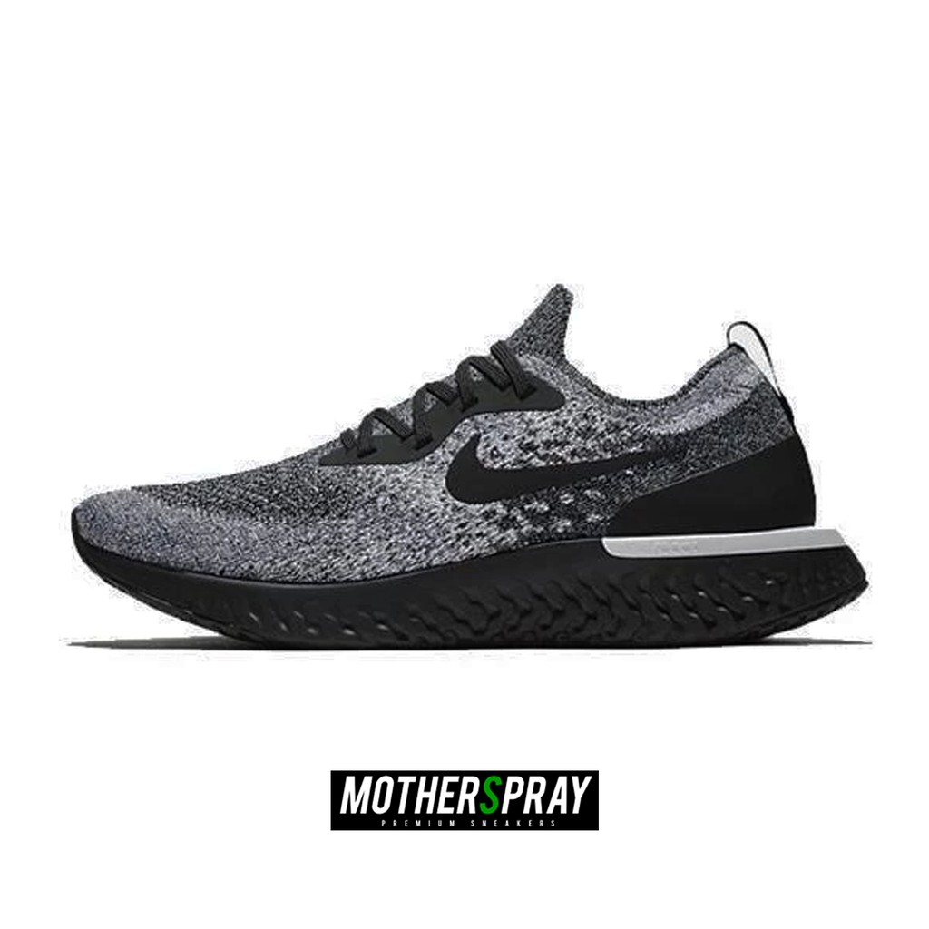 Nike epic react outlet flyknit lazada