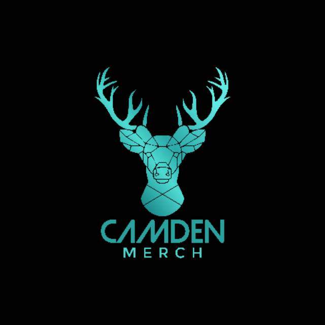 Produk Camden Merch Shopee Indonesia