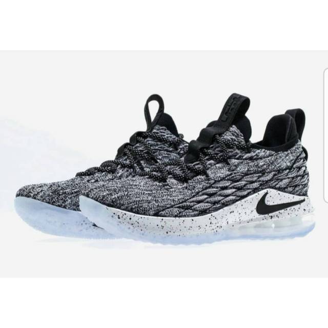 Jual lebron 15 sale