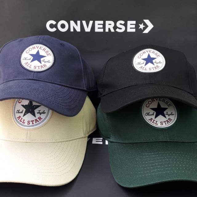 Jual Topi converse original ori asli termurah Shopee Indonesia