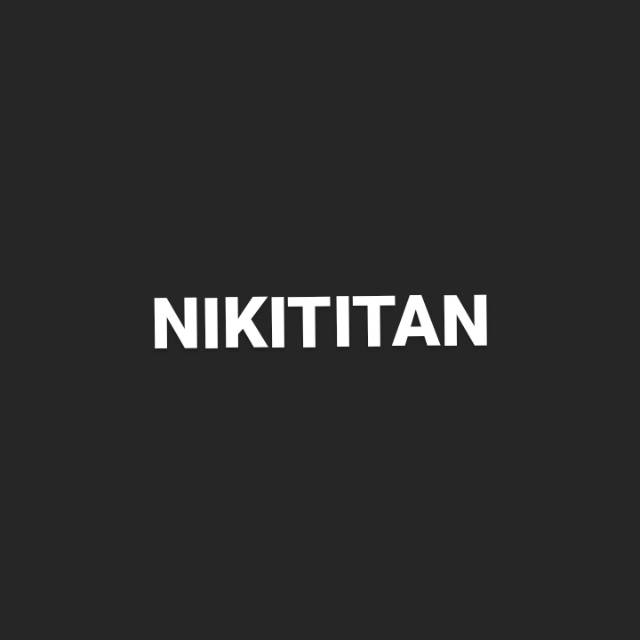 Produk nikititan | Shopee Indonesia