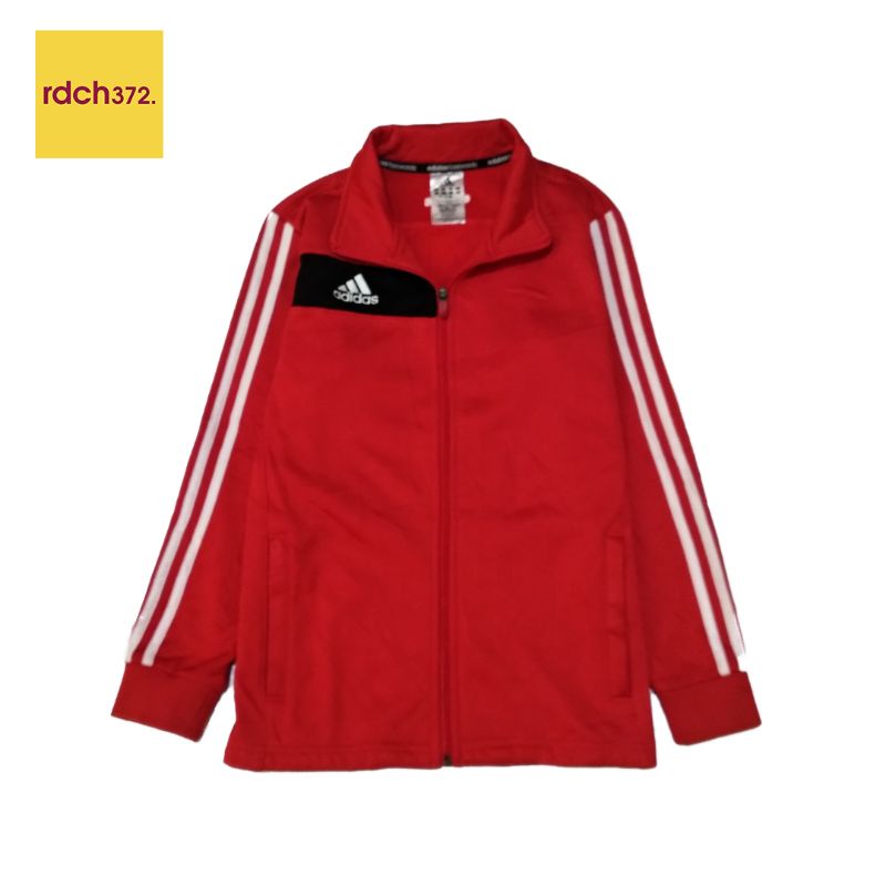 Jaket shop taekwondo adidas