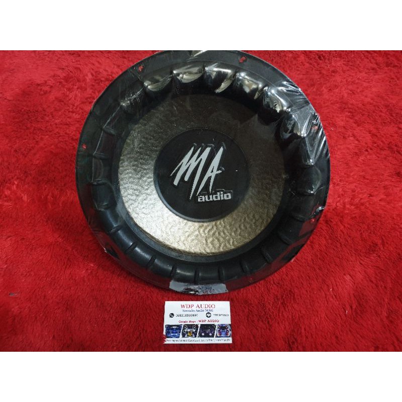 Ma audio store 12 inch subwoofer