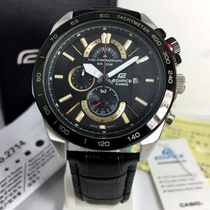 Casio edifice hot sale efr 520