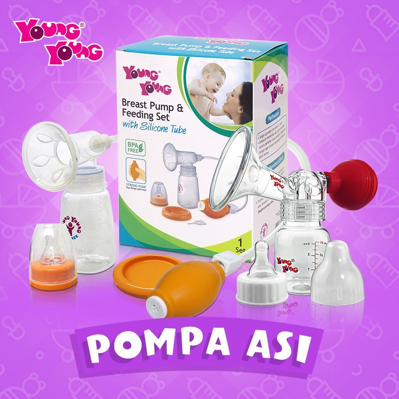 Toko Online Young Young Store | Shopee Indonesia