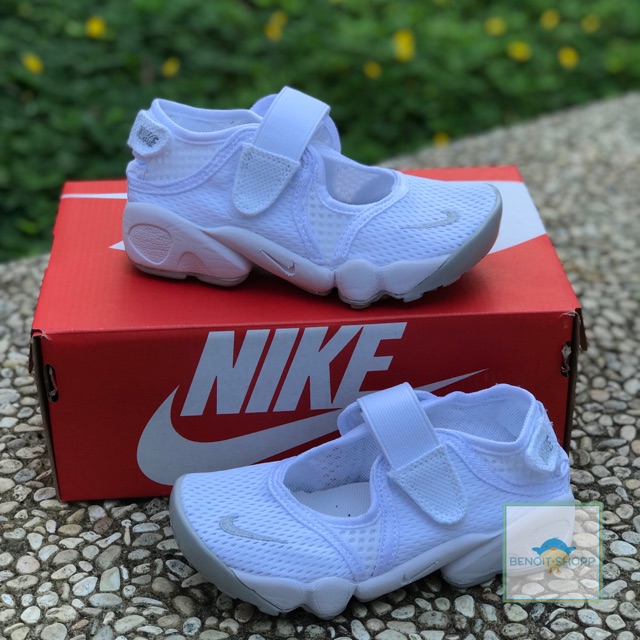 Nike air shop rift kids