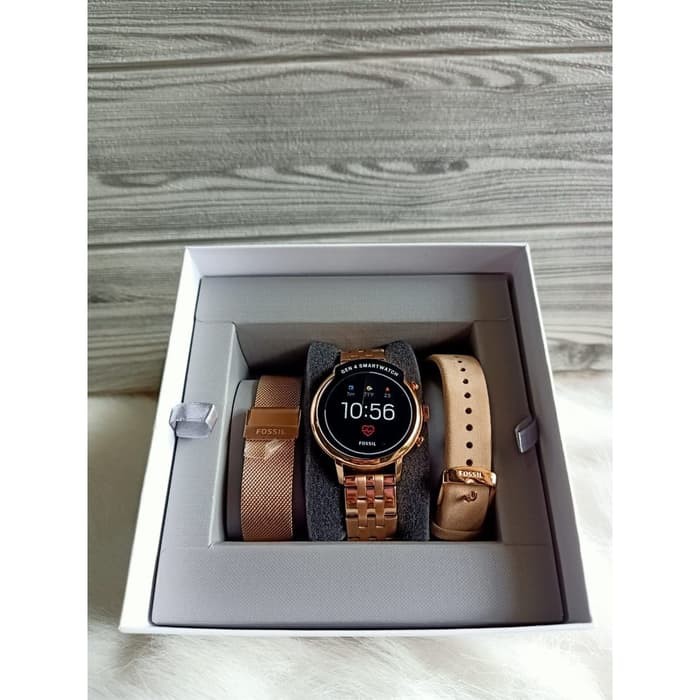 Fossil bqt6000set online