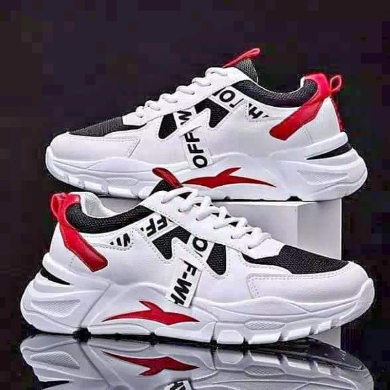 sepatu off white original